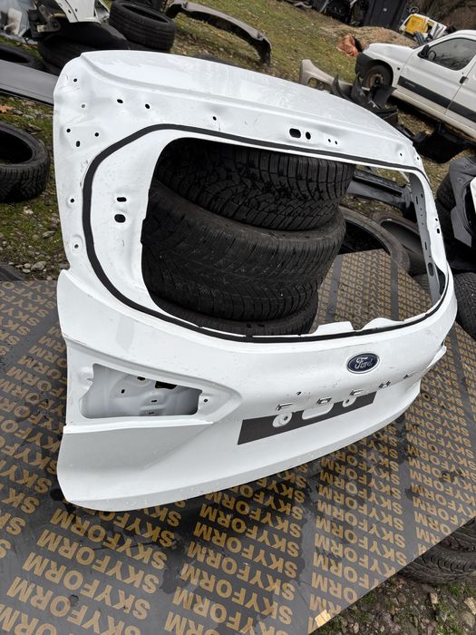 Капак Багажник Форд Фокус/Ford Focus