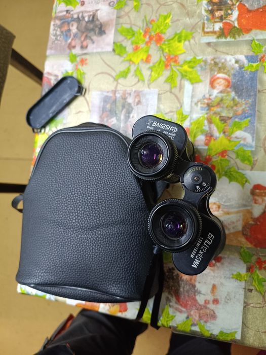 Бинокль оригинал