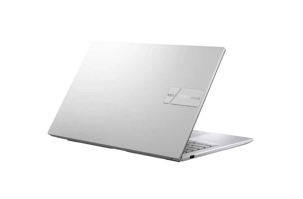 Ноутбук ASUS Vivobook i3-1315U 8GB 512GB. Доставка. Есть перечисление.