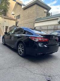 Продам Toyota camry 2020