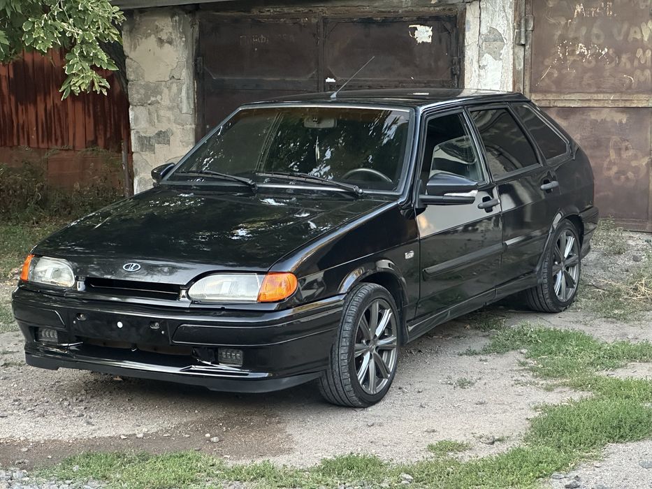 Диски Аттики R16