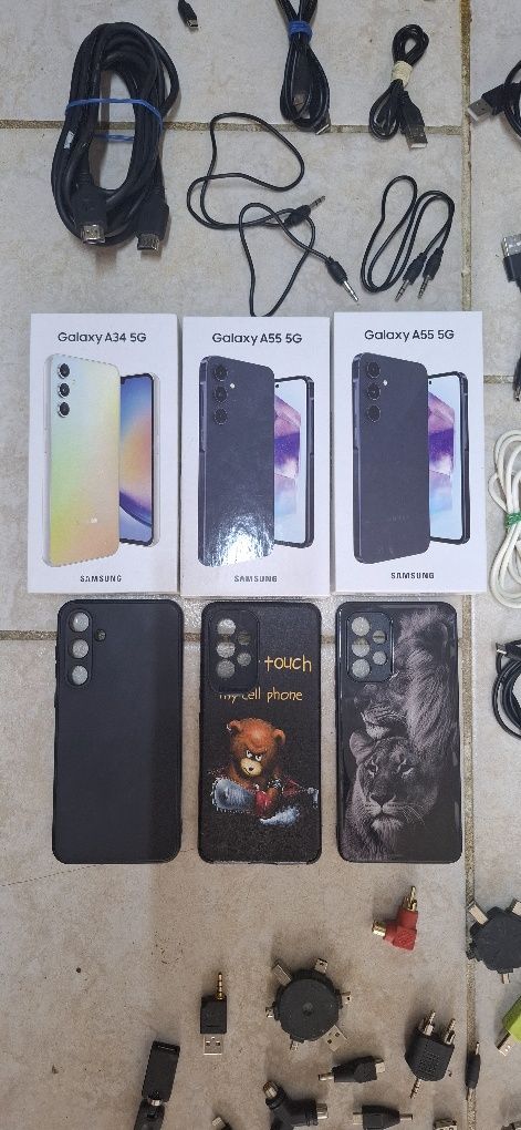 Accesorii telefoane