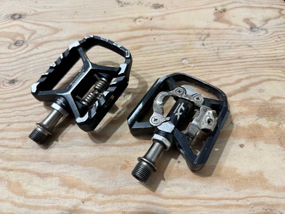 Shimano PD-T780 автоматични педали