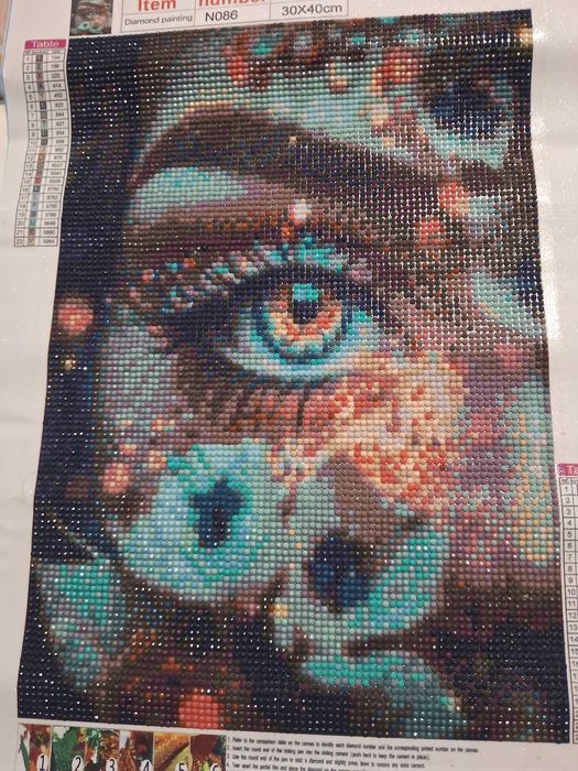 Продавам готови изработени гоблени