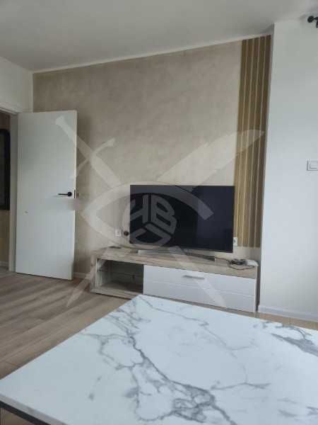 Дава се под наем Двустаен апартамент в Пловдив, Тракия - 60 кв.м за 425 € - Снимка #5