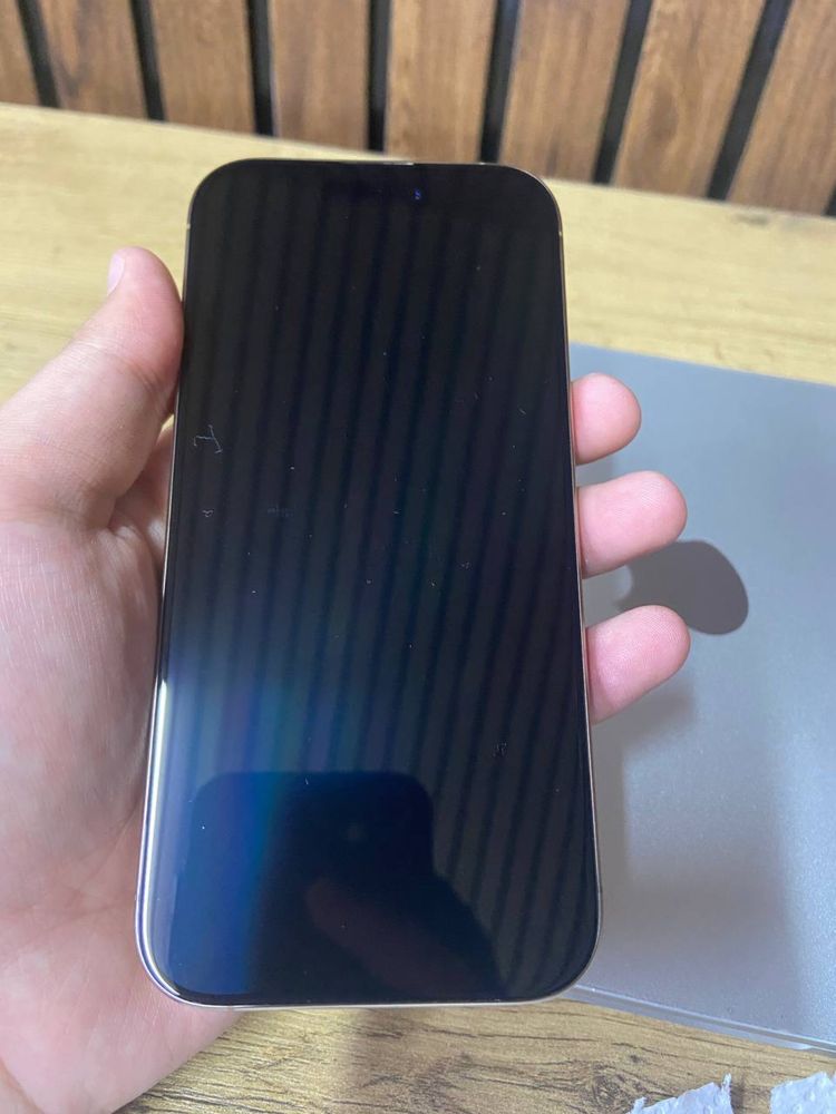 Iphone 16 pro 128gb sim