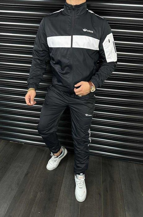 Trening Fas Nike, Adidas Model NOU 2025 -Calitate Premium Baieti