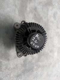 Piese audi a6 c6 alternator motor BLB BRE