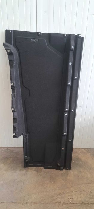 Кора за Audi q5 2018