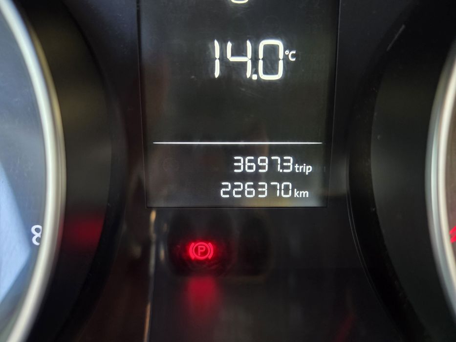 Volkswagen Golf 7/2013/1.2/226xxxkm