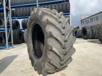 600/65r34 cauciuc tractor fata spate anvelopa radial BKT agrimax