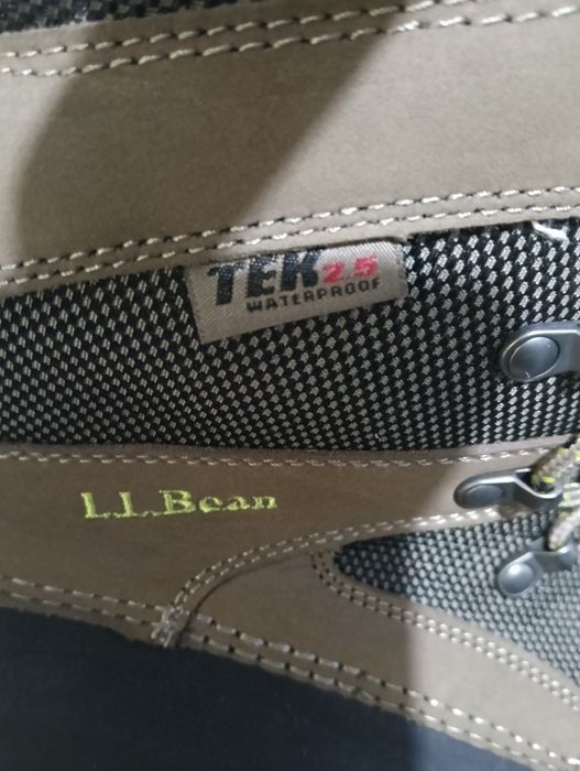 L.L. Bean ghete bocanci waterproof 41-42