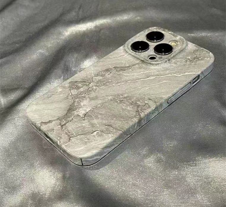 Айфонға арналған түрлі  чехол моделдері