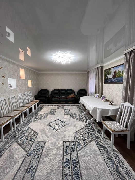 Частный дом в районе Московского рынка