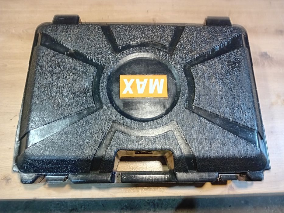 Pistol legat gherla cu o mica defacyiune minora