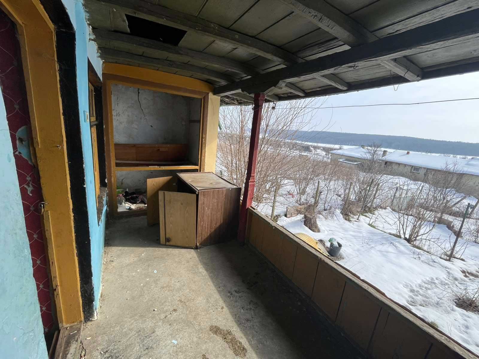 Къща в село Давидово – 8653