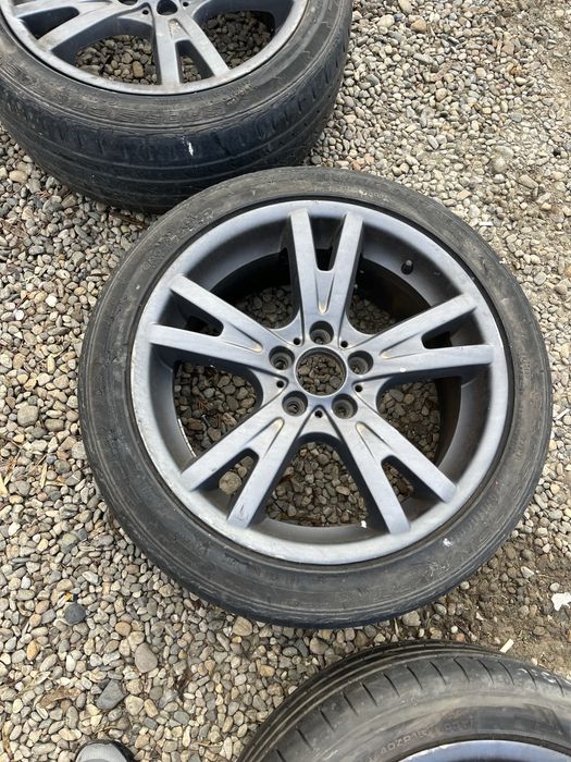 Jante aliaj bmwX3 r19