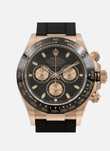 Rolex daytona 40mm
