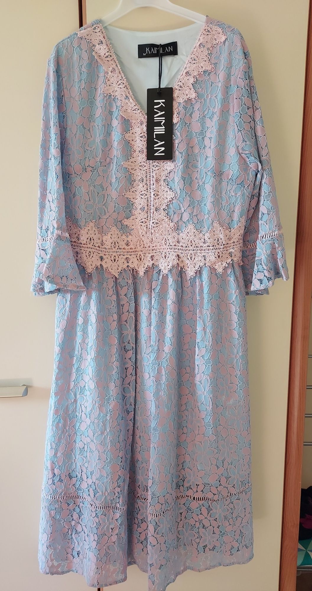 Rochie noua Kaimilan eleganta,  nr M