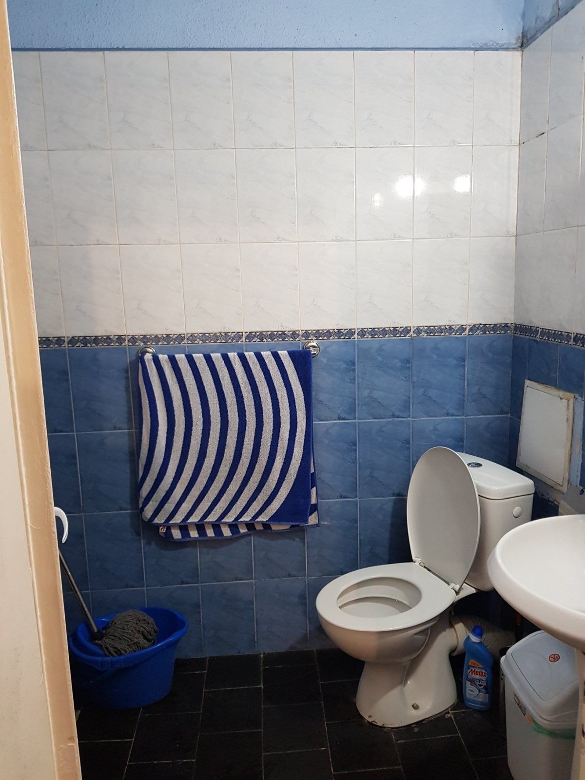 Продавам двустаен апартамент Красна поляна 1