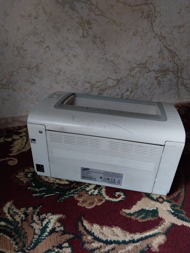 Printer Samsung ML2165