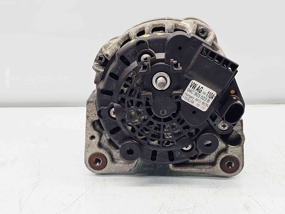 Alternator Volkswagen UP [Fabr 2011-2019] 04C903023B 1.0 Benz CHYB 55K