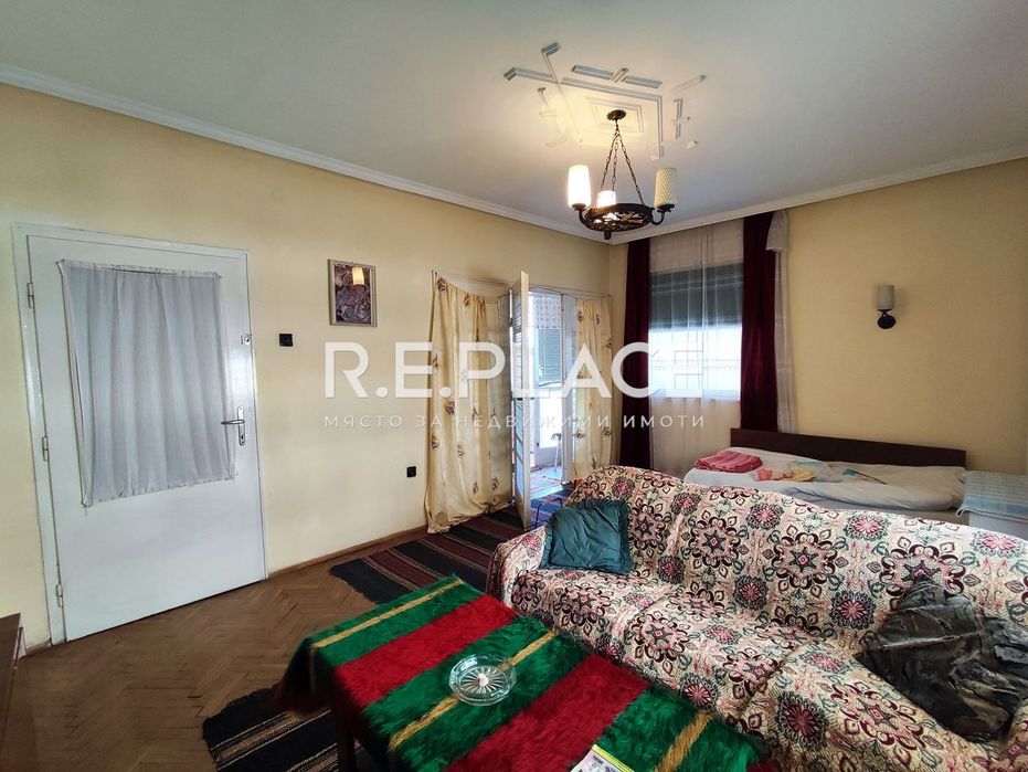 Продава се Тристаен апартамент в Варна, Чайка - 85 кв.м за 2695 €/кв.м - Снимка #5