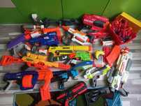 Голям момчешки лот Nerf