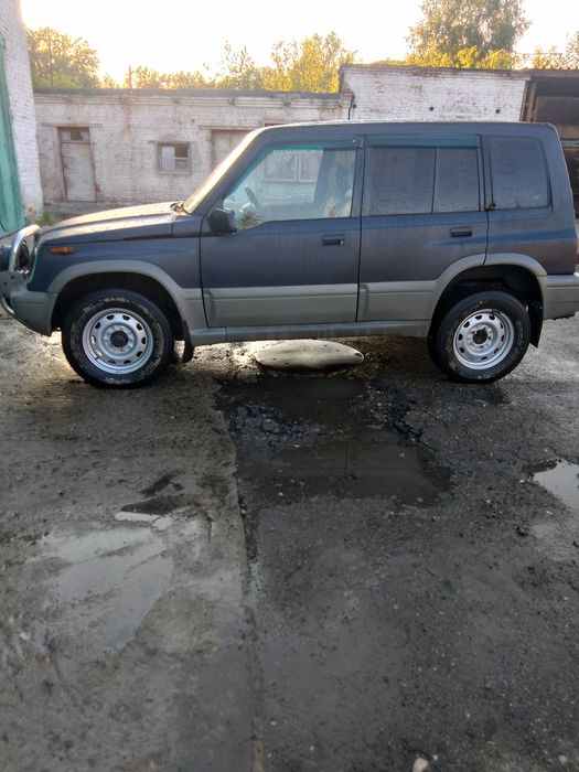 Продам автомобиль