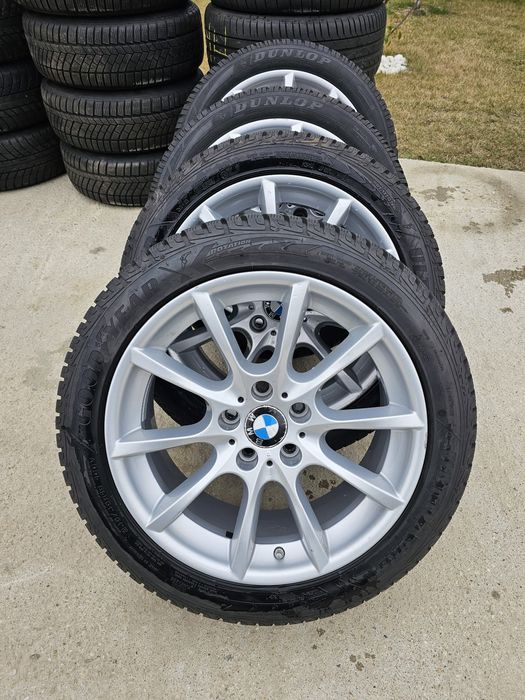 Jante aliaj Bmw R18