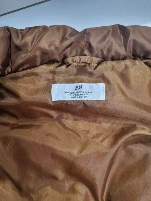 Vesta H&M 110-116