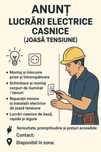 Interventii electrice