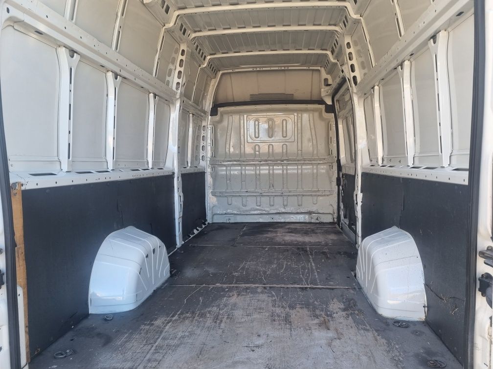 Citroen Jumper 2016 maxi
