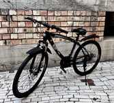 Velosiped  IDEAL
