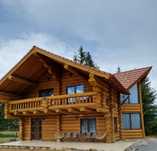 Cabană de închiriat