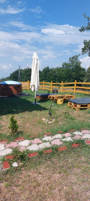 Inchiriere cabane