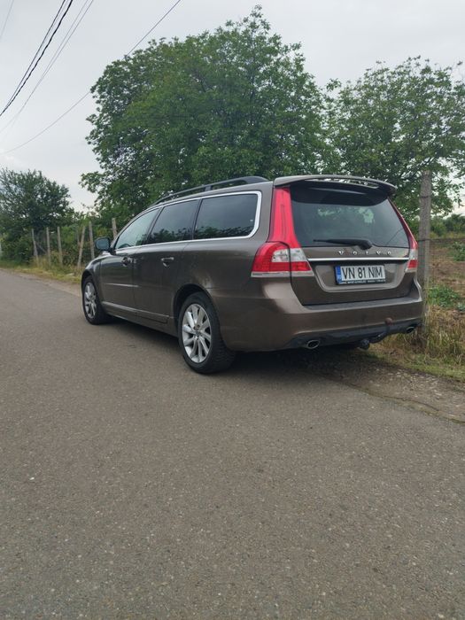 Volvo V70 D4 Momentum