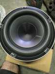 Hertz HX 250 D.5
Subwoofer Auto 25 cm 900w