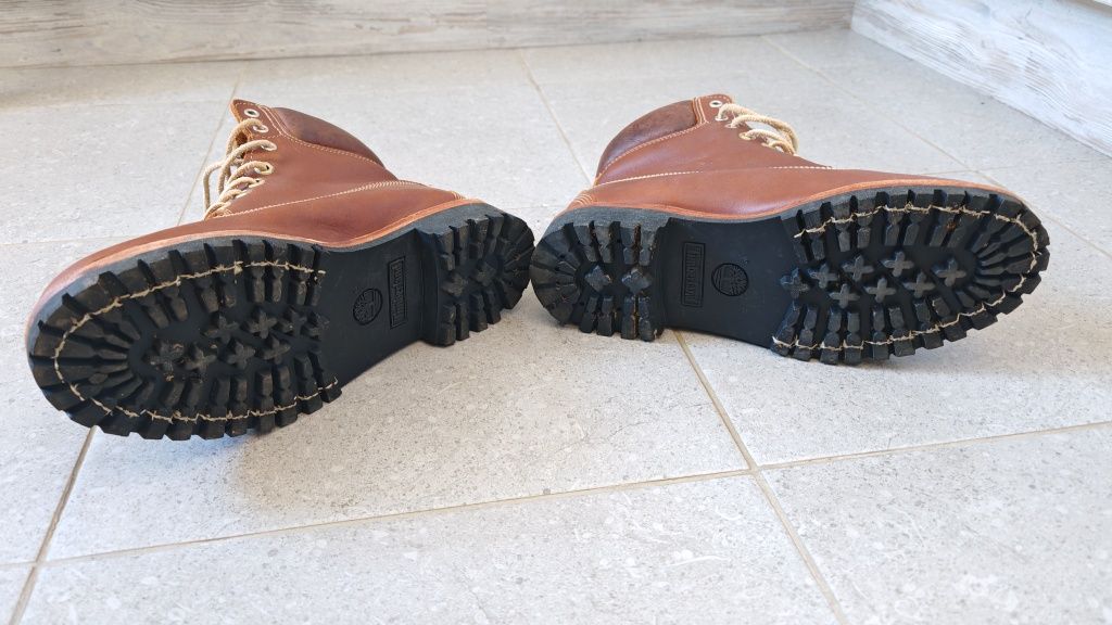 Мъжки обувки TIMBERLAND