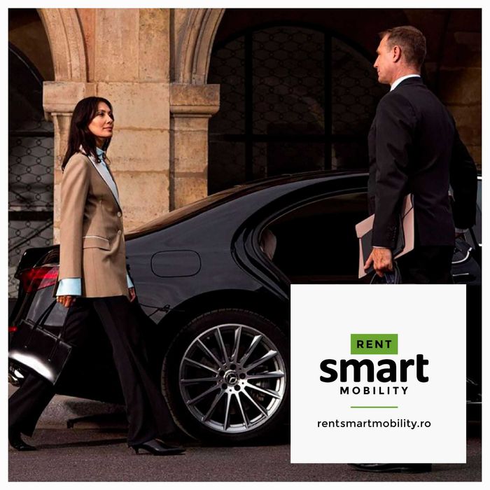 Transfer Aeroport / Transport Privat de Persoane