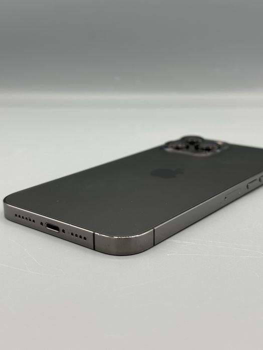 iPhone 13 Pro Max | 128 GB | Baterie 100% | 0 Cicluri | Graphite