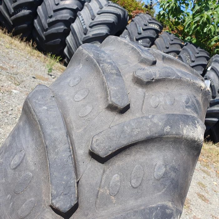 Cauciucuri 280/70R20  Bkt Anvelope de Utilaje, Tractor