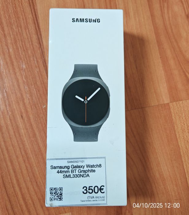 SAMSUNG Galaxy Watch8