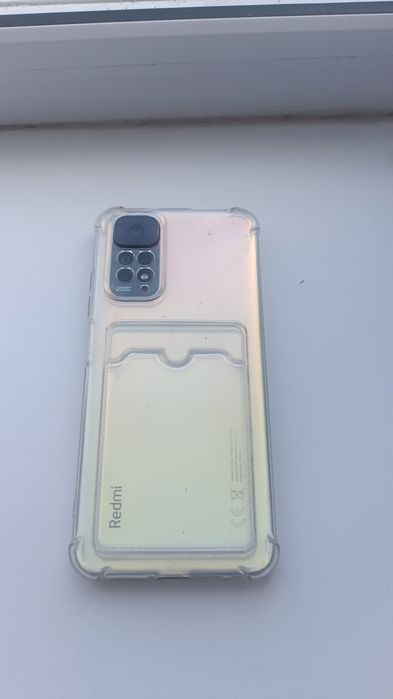 Продам Xiaomi redmi note 11s