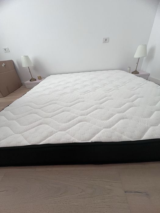 Saltea pat spuma iMemory Plus Dormeo 180x200 de la 6000lei