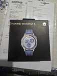 Huawei Watch GT5