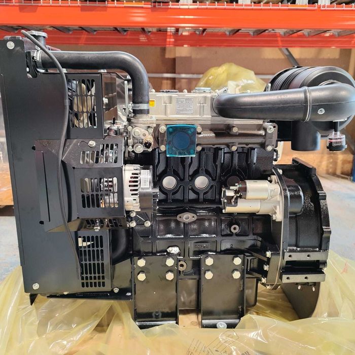 vand motor nou Perkins 404D-22 GN