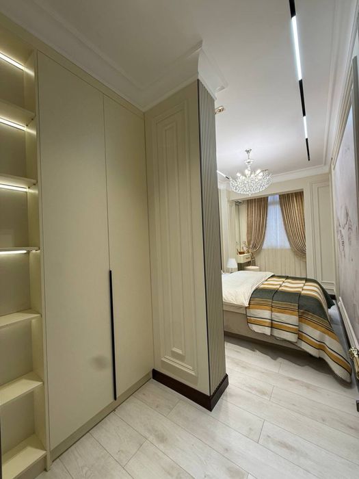 4/6/9 ЛЮКС  Садык Азимова/Истикбол  ор-р ресторан Эфенди