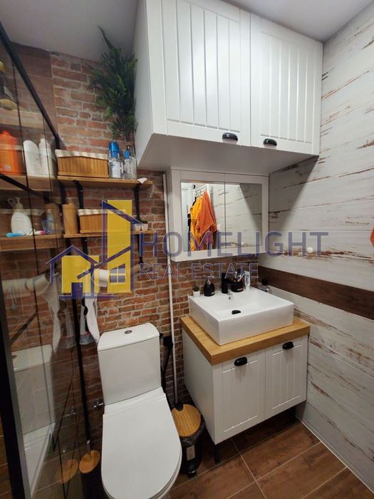 Продава се Двустаен апартамент в София, Павлово - 62 кв.м за 2823 €/кв.м - Снимка #11