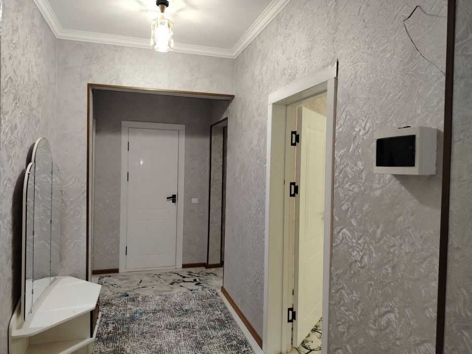 Arenda kvartira Bektemir vodnik